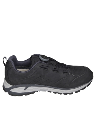 Meindl Meindl 5595 Malta Walker (Boa®) Blauwe Wandelschoen