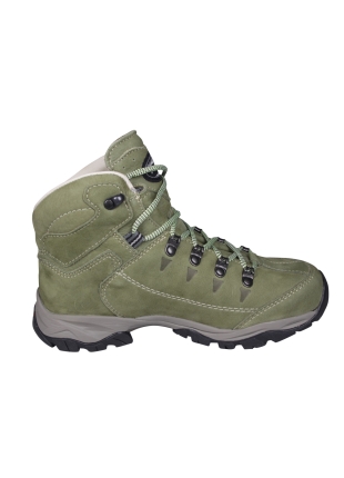 Meindl Meindl 3888 Ohio 2 GTX Groene Wandelschoen