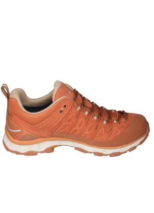 Meindl Meindl 3965 Lite Trail Lady GTX Oranje Wandelschoen