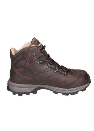 Meindl Meindl 5576 Nauders lady GTX Bruine Wandelschoen