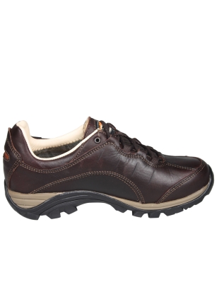 Meindl Identity Meindl Identity 2771 Linosa Lady Bruine Wandelschoen