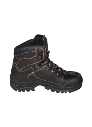 Meindl Meindl 2848 Vakuum Lady Ultra Bruine Wandelschoen