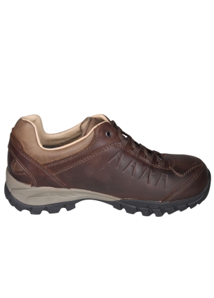 Meindl Meindl 5221 Siena Lady GTX Bruine Wandelschoen
