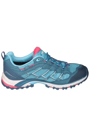 Meindl Meindl 3823 Caribe Lady GTX Blauwe Wandelschoen