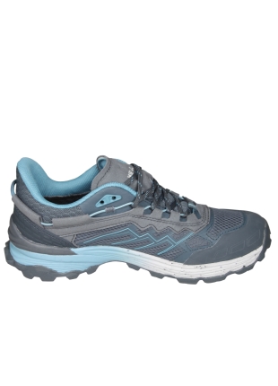 Meindl Meindl 4750 Jamaica Lady GTX Grijze Wandelschoen