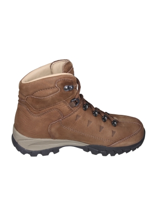 Meindl Meindl 5695 Trento lady GTX Bruine Wandelschoen