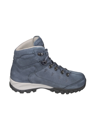 Meindl Meindl 5695 Trento lady GTX Blauwe Wandelschoen
