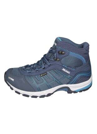 Meindl 55570 Quebec Lady Mid GTX