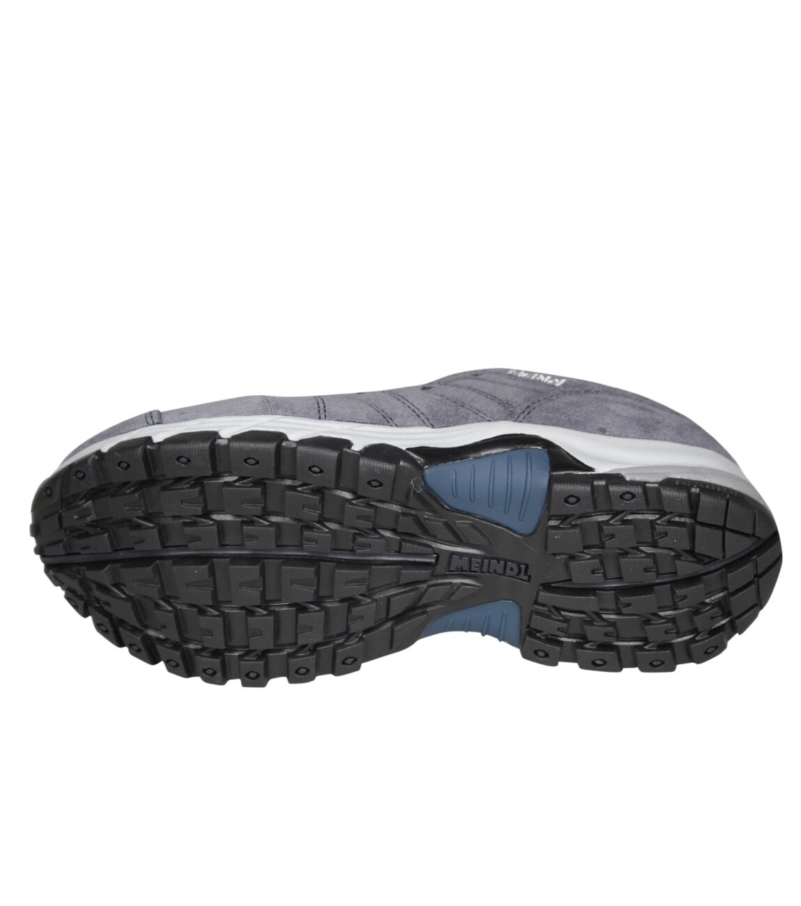 Op maat Verbeteren Civic Meindl 5211 Rapide lady GTX Wandelschoenen blauw