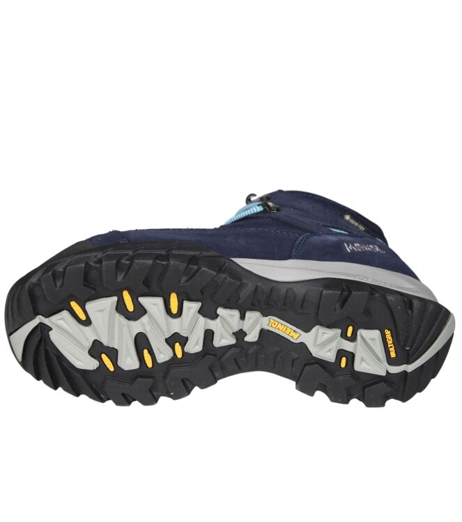 Meindl 5571 Salo Lady Mid GTX