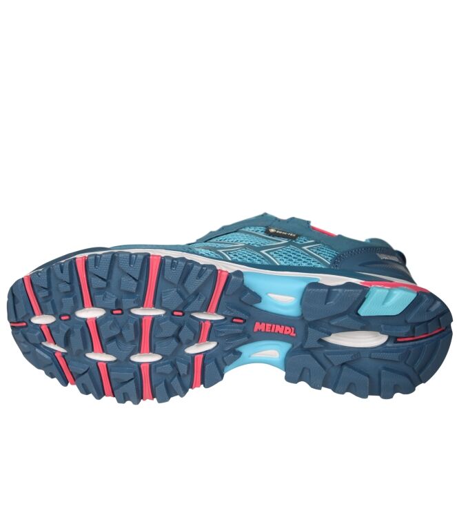 Meindl 3823 Caribe Lady GTX