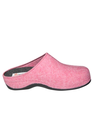 Berkemann Berkemann 01025 Florina Roze Pantoffel