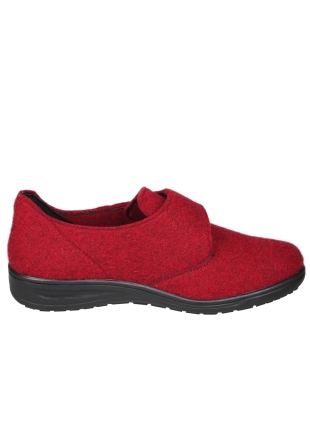 Solidus Solidus 29076 Kate Rode Pantoffel