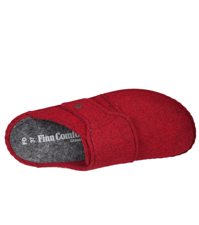 Finn Comfort 6550 Andermatt