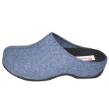 Kleur Blauw