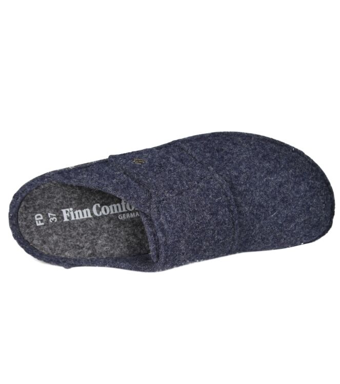 Finn Comfort 6550 Andermatt