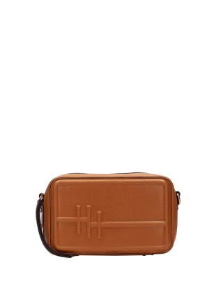 Hispanitas Hispanitas BV253840 Cognac Tas