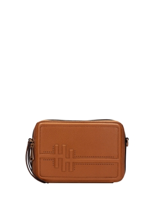 Hispanitas Hispanitas BV253839 Cognac Tas