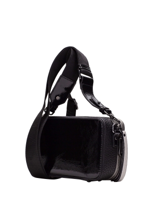 Hispanitas Hispanitas BI254158 Zwarte Tas