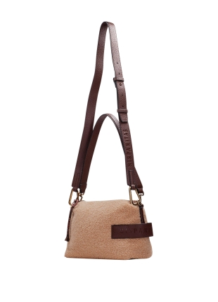 Hispanitas Hispanitas BI254151 Beige Tas