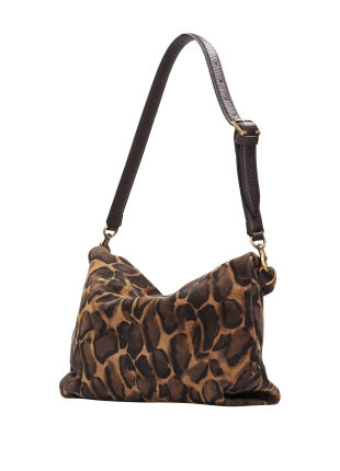 Hispanitas Hispanitas BI264948 Bruine Tas