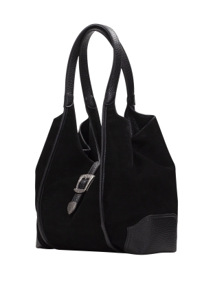 Hispanitas Hispanitas BI264939 Zwarte Tas