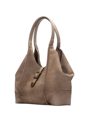 Hispanitas Hispanitas BI264939 Beige Tas