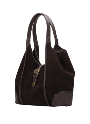 Hispanitas Hispanitas BI264939 Bruine Tas