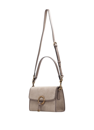 Hispanitas Hispanitas BI264945 Beige Tas