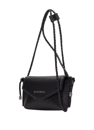 Hispanitas Hispanitas BI265024 Zwarte Tas