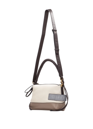 Hispanitas Hispanitas BI264947 Beige Tas