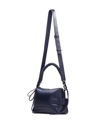 Hispanitas Hispanitas BI264947 Blauwe Tas