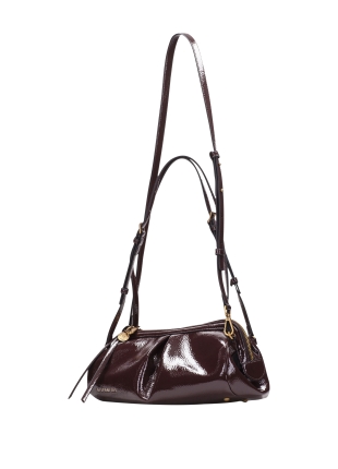 Hispanitas Hispanitas BI264928 Bruine Tas