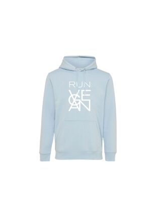 Waldlaufer RUN Vegan Hoodie