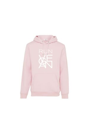 Waldlaufer RUN Vegan Hoodie