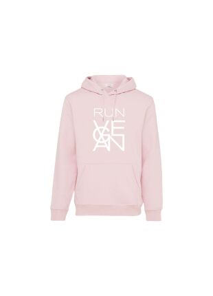 Waldlaufer RUN Vegan Hoodie