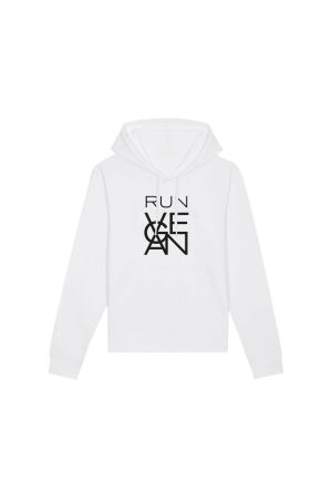 Waldlaufer RUN Vegan Hoodie