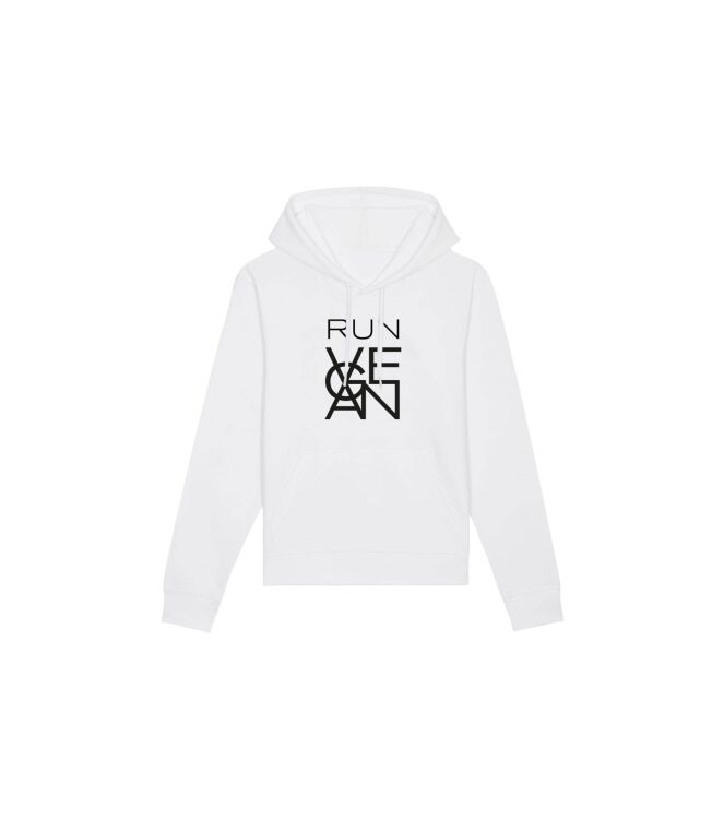 Waldlaufer RUN Vegan Hoodie