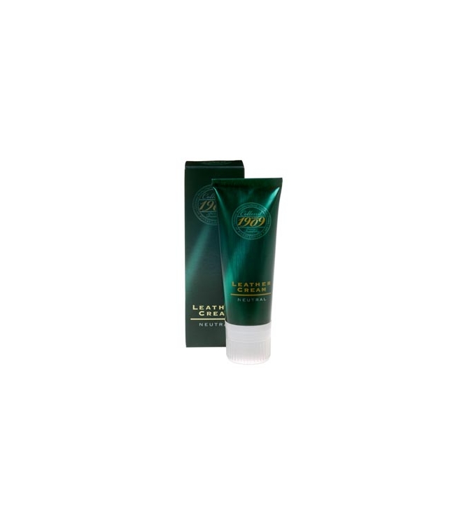 Collonil 1909 Leather Cream 75 ml Collonil 1909 Leather Cream 75 ml