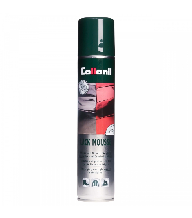 Collonil Lack Mousse 200ml