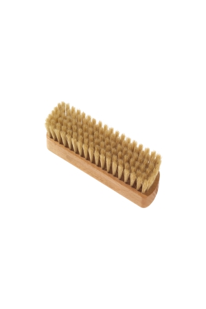Collonil Uitpoetsborstels voor lichte kleuren 18cm Collonil Uitpoetsborstels voor lichte kleuren 18cm