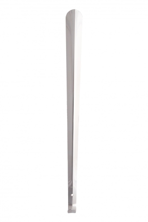 Nico Schoenlepel nikkel met haak 52cm Nico Schoenlepel nikkel met haak 52cm