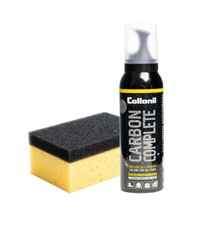 Collonil Carbon Complete 125ml Collonil Carbon Complete 125ml