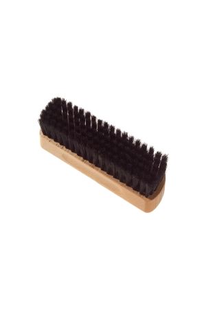 Collonil Uitpoetsborstels voor donkere kleuren 18cm Collonil Uitpoetsborstels voor donkere kleuren 18cm