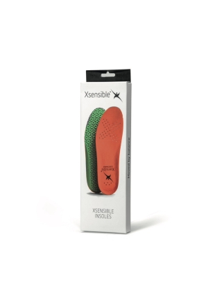 Xsensible 91010 Footbed CityWalker Lady 2.0