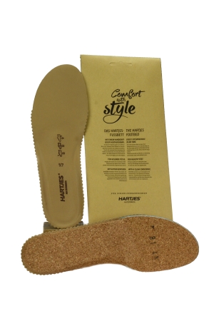 Hartjes 820.8020/99 Leder