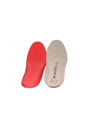 Xsensible Xsensible 91017 Footbed 3.0 Lady Kleurloze Inlegzool