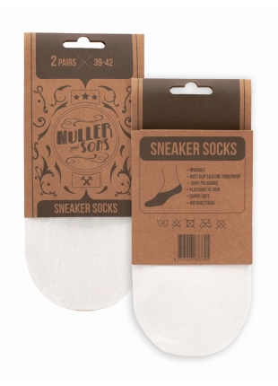Muller and Sons 83014201 - 2 pairs