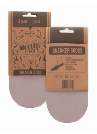 Muller and Sons 83014201 - 2 pairs