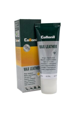 Collonil Wax Leather 75ml